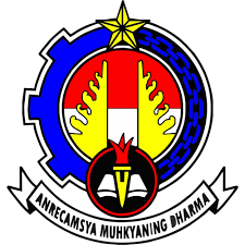 Logo SMA Negeri 1 Negara